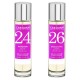 дамски,парфюми,caravan,nº26,&,nº24,parfum,clear