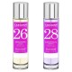 дамски,парфюми,caravan,nº28,&,nº26,parfum,clear