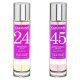 дамски,парфюми,caravan,nº45,&,nº24,parfum,clear,(multicolor)
