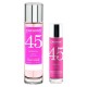 дамски,парфюми,caravan,nº45,150+30ml,parfum,clear,(pink)