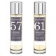 мъжки,парфюми,caravan,nº61,&,nº57,parfum,clear,(multicolor)