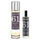 мъжки,парфюми,caravan,nº61,150+30ml,parfum,clear,(yellow)