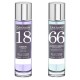 мъжки,парфюми,caravan,nº66,&,nº18,parfum,clear,(multicolor)