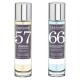 мъжки,парфюми,caravan,nº66,&,nº57,parfum,clear,(multicolor)