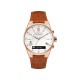 часовници,guess,c0002mb4,smartwatch,brown