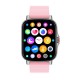 часовници,radiant,ras10402,smartwatch,pink,(pink)