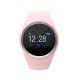 часовници,radiant,ras20701,smartwatch,pink,(pink)