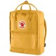 раница,раници,fjällräven,kånken,16l,backpack,ochre,confetti,pattern,(yellow)