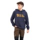 суичър,мъжки,пуловери,fjällräven,logo,hoodie,dark,navy,(black)
