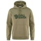 суичър,мъжки,пуловери,fjällräven,logo,hoodie,light,olive,(green)