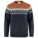 блуза,мъжки,пуловери,fjällräven,Övik,knit,sweater,blue,(dark,navy,terracotta,brown)