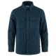 риза,с,дълъг,ръкав,мъжки,ризи,fjällräven,Övik,lite,padded,long,sleeve,shirt,blue,(dark,navy,dark,navy)