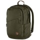 раница,раници,fjällräven,räven,28l,backpack,dark,olive,(green)