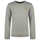 блуза,мъжки,пуловери,fjällräven,vardag,sweatshirt,grey,melange,(grey)