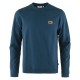 блуза,мъжки,пуловери,fjällräven,vardag,sweatshirt,storm,(blue)