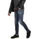 дънки,мъжки,панталони,jack,&,jones,tim,davis,284,lid,jeans,blue