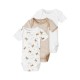 детски,облекла,за,момчета,name,it,incense,teddy,short,sleeve,body,3,units,beige,(incense)