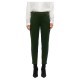 панталони,дамски,панталони,object,lisa,slim,pants,duffel,bag,(green)