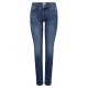 дънки,дамски,панталони,only,alicia,jeans,blue