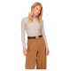 тениска,дамски,тениски,only,emma,long,sleeve,high,neck,t,shirt,grey,(pumice,stone)