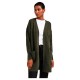 жилетка,дамски,пуловери,дамски,плетени,дрехи,selected,lulu,new,cardigan,kalamata,(green)