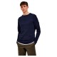 блуза,мъжки,пуловери,selected,maine,sweater,blue,(dark,sapphire)