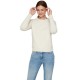 блуза,дамски,пуловери,дамски,плетени,дрехи,vero,moda,doffy,sweater,birch,(green)