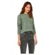 блуза,дамски,пуловери,дамски,плетени,дрехи,vero,moda,doffy,sweater,laurel,wreath,(green)