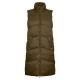 елек,дамски,жилетки,vero,moda,uppsala,vest,green,(dark,olive)