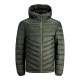 яке,мъжки,якета,jack,&,jones,hero,puffer,jacket,green