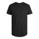 тениска,мъжки,тениски,jack,&,jones,noa,short,sleeve,t,shirt,black