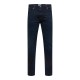 дънки,мъжки,панталони,selected,slim,leon,24601,jeans,blue,(blue,black,denim)