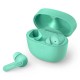 слушалки,слушалки,philips,tat2206,wireless,earphones,green,(green)