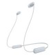 слушалки,слушалки,sony,wl,c100,wireless,earphones,white,(white)