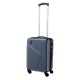 куфари,hi,tec,porto,35l,trolley,bag,blue,(navy)
