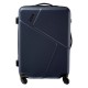 куфари,hi,tec,porto,60l,trolley,bag,blue,(navy)