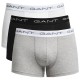 боксерки,мъжко,бельо,gant,90000300393,boxer,3,units,multicolor