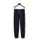 анцуг,детски,панталони,gant,d1,crest,shield,sweat,pants,black,(evening,blue)