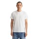 тениска,мъжки,тениски,gant,d1,tonal,archive,shield,short,sleeve,t,shirt,white,(eggshell)