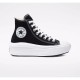 маратонки,дамски,маратонки,converse,chuck,taylor,all,star,move,trainers,black