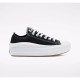 маратонки,дамски,маратонки,converse,chuck,taylor,all,star,move,platform,trainers,black,white,(black)