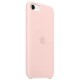 други,аксесоари,apple,iphone,se,silicone,phone,case,pink