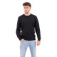 блуза,мъжки,пуловери,boss,botto,sweater,black,(black)