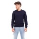 блуза,мъжки,пуловери,boss,botto,sweater,dark,blue,(purple)