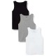 мъжко,бельо,boss,classic,sleeveless,base,layer,3,units,assorted,pre,pack,(multicolor)
