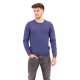 блуза,мъжки,пуловери,дамски,пуловери,boss,leno,10241501,sweater,black,(bright,blue)
