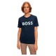 тениска,мъжки,тениски,дамски,тениски,boss,thinking,short,sleeve,t,shirt,blue,(dark,blue)