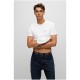 тениска,мъжки,тениски,hugo,50480088,short,sleeve,t,shirt,3,units,white