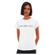 тениска,дамски,тениски,calvin,klein,jeans,core,institutional,logo,slim,fit,short,sleeve,t,shirt,white,(bright,white)