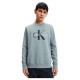 блуза,мъжки,пуловери,calvin,klein,jeans,monogram,sweatshirt,grey,(mid,grey,heather)